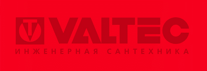 VALTEC - главный поставщик инженерной сантехники